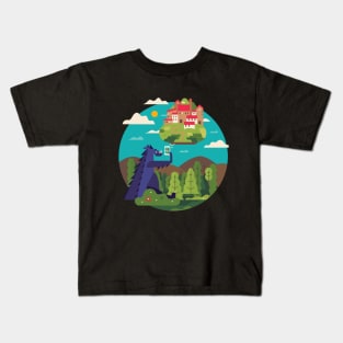 Take Kids T-Shirt